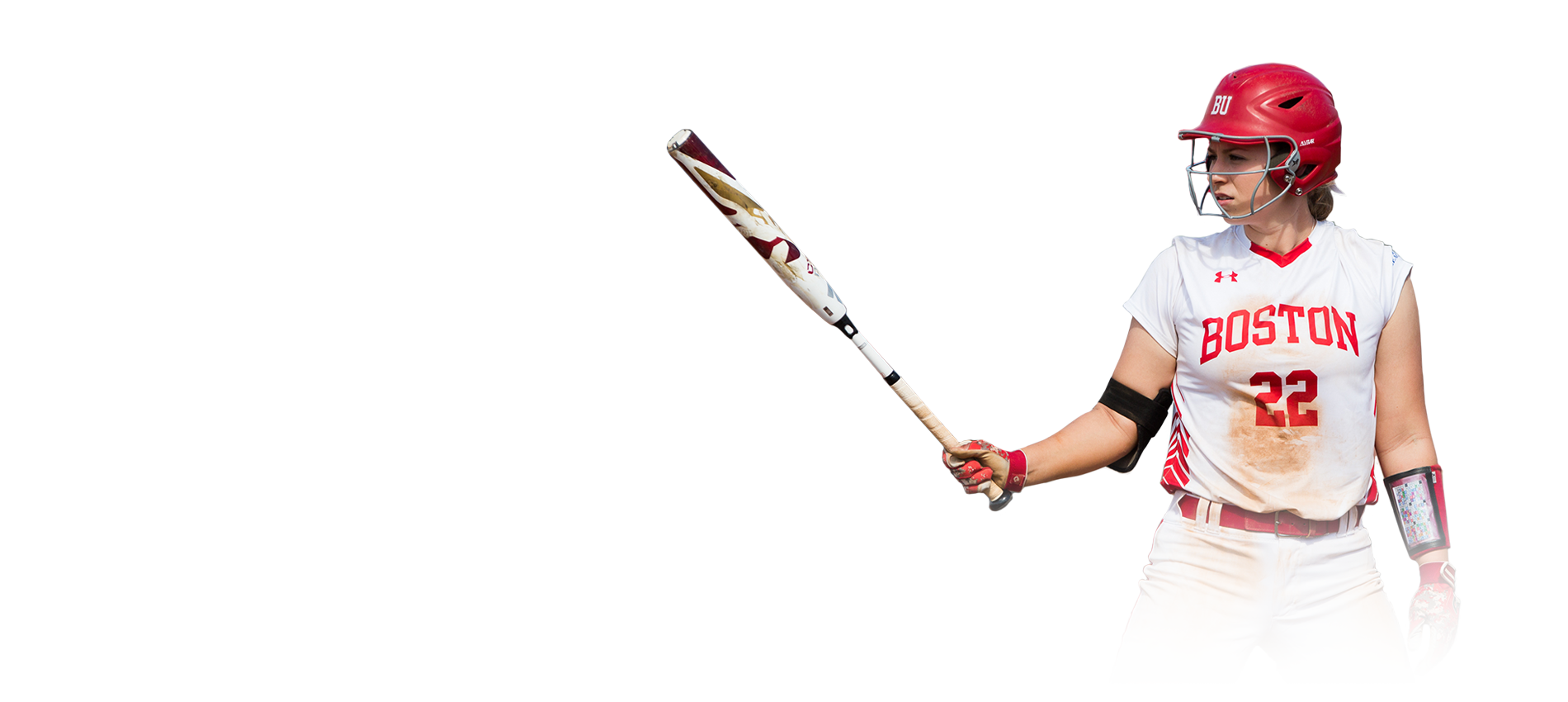 Boston University Softball Camps