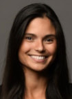 Assistant Coach Allie Brewster