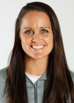 Head Softball Coach Ashley Waters