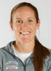 Assistant Coach Becca Carden