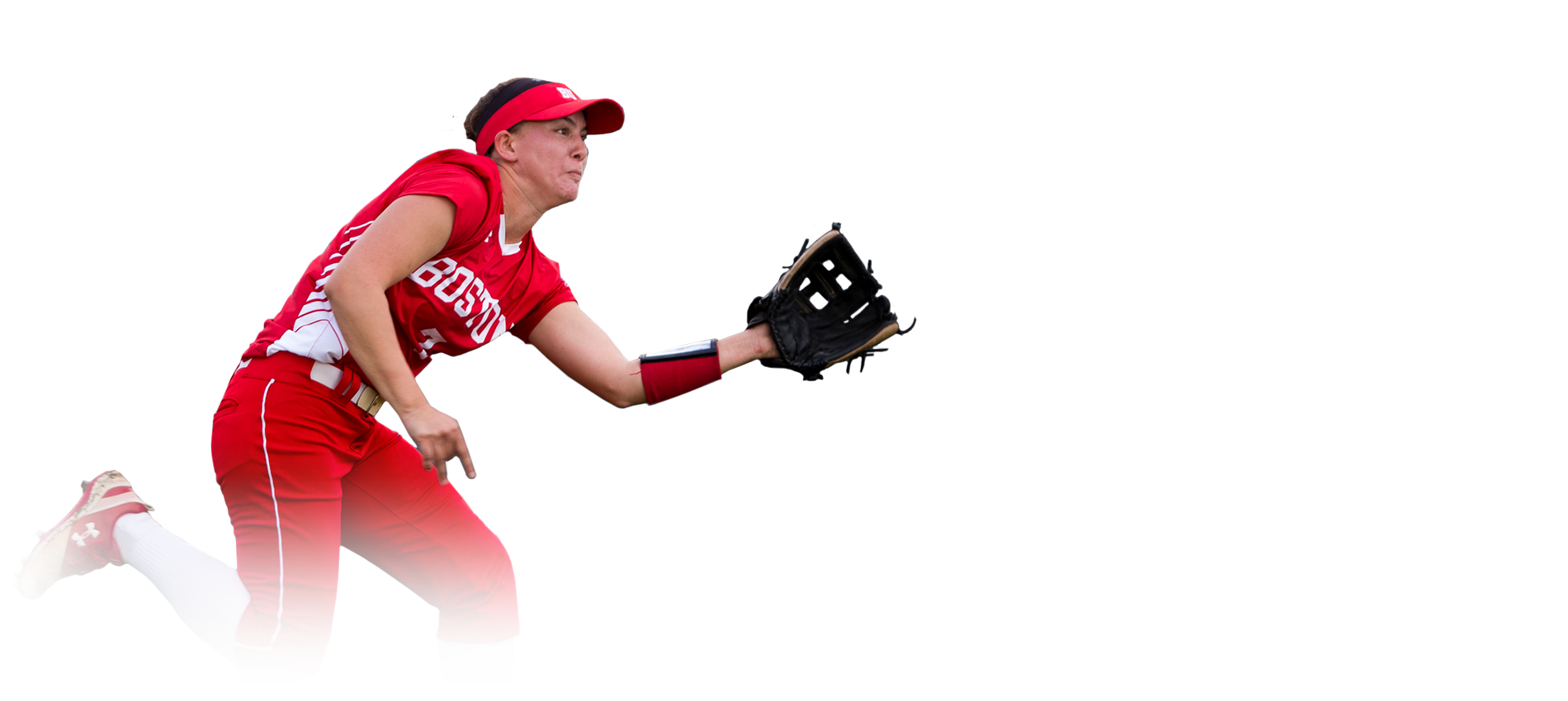 Boston university softball camps
